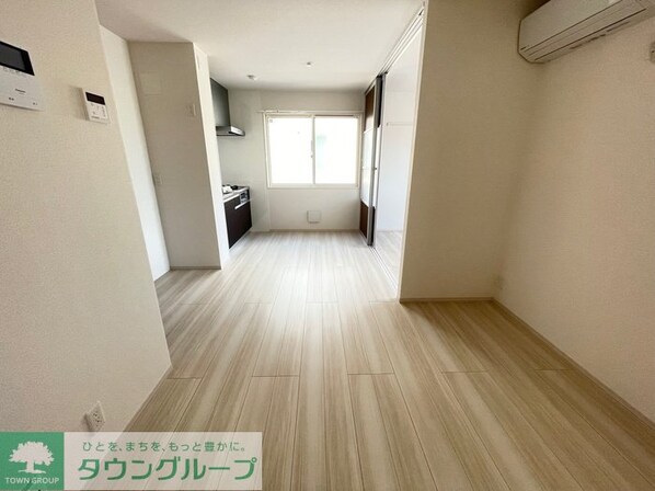 リビエラ IIの物件内観写真